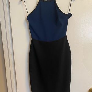 Perfect New Year’s Eve dress.